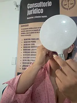 ISABELLA-24  online show from 17, 2, 2026