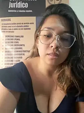 ISABELLA-24  online show from 9, 2, 2026