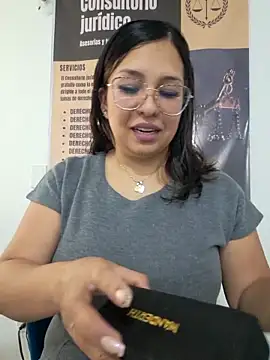 ISABELLA-24  online show from 23, 2, 2026