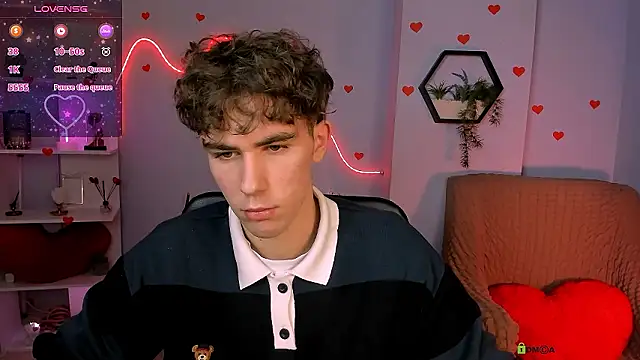 kevin nix online show from 10, 2, 2026