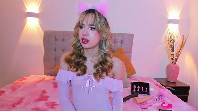 Jane roses0 online show from 21, 4, 2026