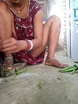Sexy kiran002 online show from 21, 4, 2026