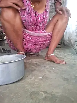 Sexy kiran002 online show from 23, 3, 2026