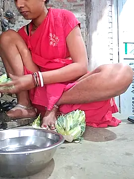 Sexy kiran002 online show from 11, 4, 2026