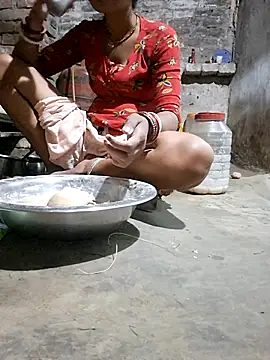 Sexy kiran002 online show from 31, 3, 2026