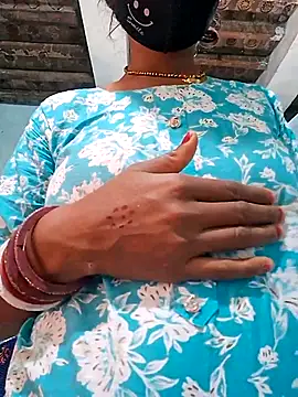 Sexy kiran002 online show from 24, 2, 2026