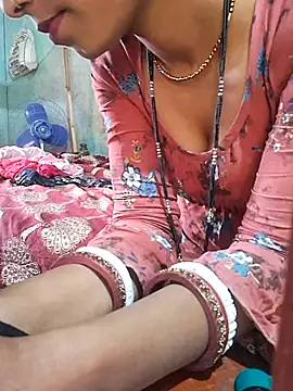 Sexy kiran002 online show from 3, 3, 2026