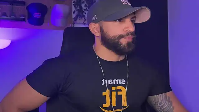 SamDornan51 online show from 4, 4, 2026