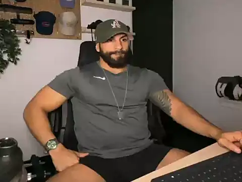 SamDornan51 online show from 5, 2, 2026