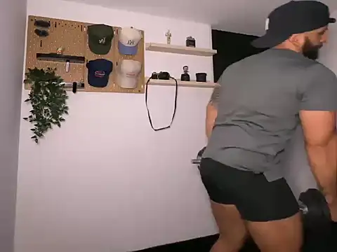 SamDornan51 online show from 28, 2, 2026