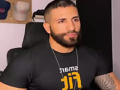 SamDornan51 online show from 25, 2, 2026