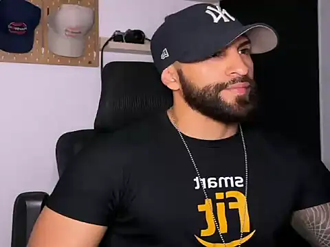 SamDornan51 online show from 9, 3, 2026