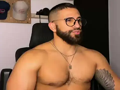 SamDornan51 online show from 7, 2, 2026