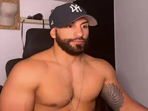 SamDornan51 online show from 27, 2, 2026