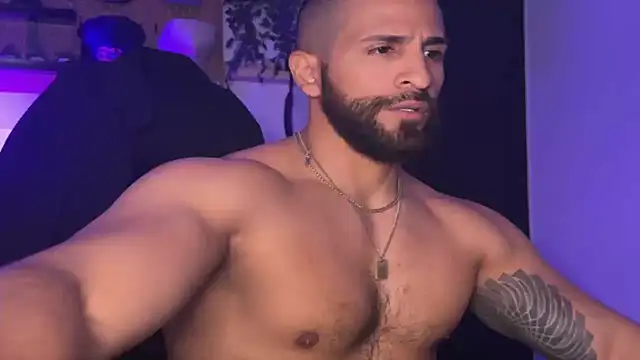 SamDornan51 online show from 7, 4, 2026