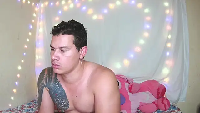 Eternalfuego online show from 18, 4, 2026