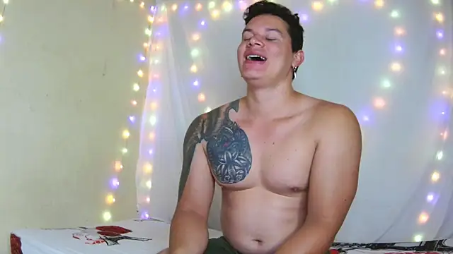 Eternalfuego online show from 20, 4, 2026