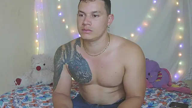 Eternalfuego online show from 6, 3, 2026