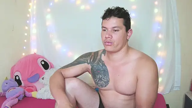 Eternalfuego online show from 11, 4, 2026