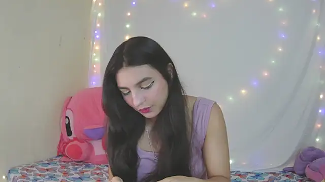 Eternalfuego online show from 15, 2, 2026