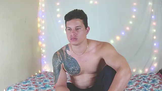 Eternalfuego online show from 14, 2, 2026