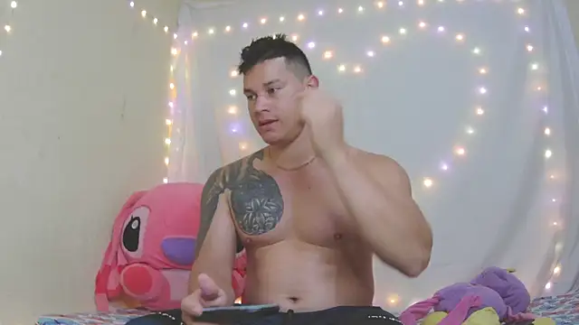 Eternalfuego online show from 1, 3, 2026