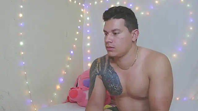 Eternalfuego online show from 21, 3, 2026