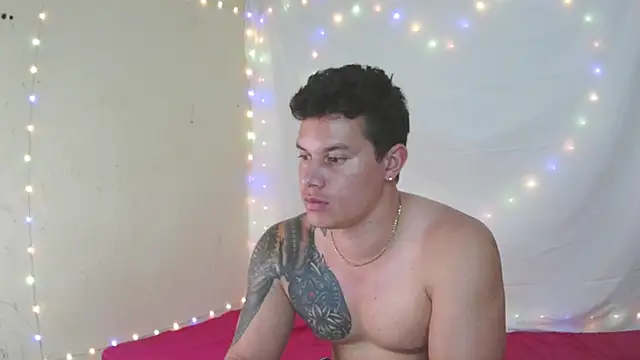 Eternalfuego online show from 12, 2, 2026