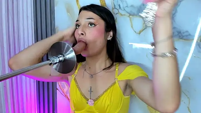 mlucreciasucker303av online show from 2, 2, 2026