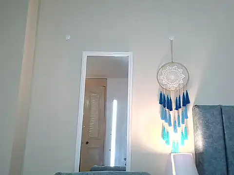 NatalyGuzman26 online show from 14, 4, 2026