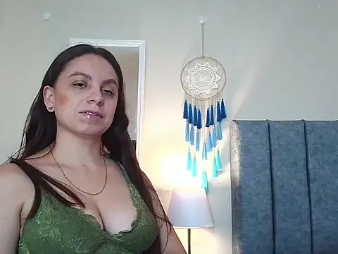 NatalyGuzman26 online show from 2, 4, 2026