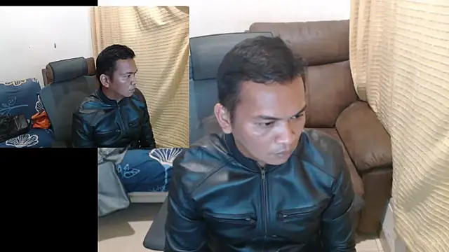 Snapshot of Leatherbdsm81 chatting on 8, 5, 2026 Leatherbdsm81 online show from 8, 5, 2026