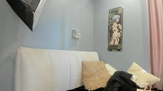 CarmenScott online show from 20, 4, 2026