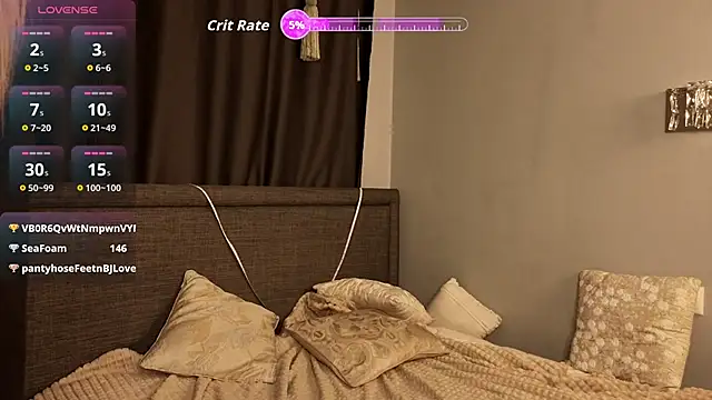 CarmenScott online show from 8, 4, 2026