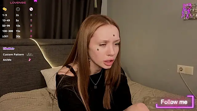 CarmenScott online show from 20, 2, 2026