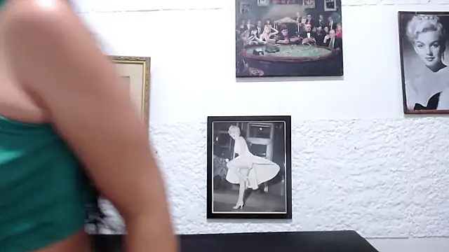 JulianaLopera1 online show from 21, 2, 2026