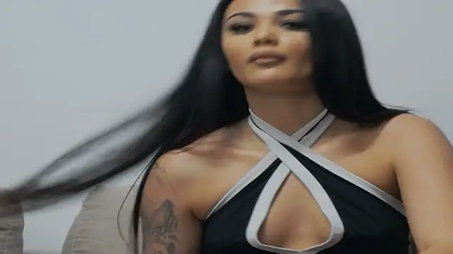 MayaMadison online show from 7, 3, 2026