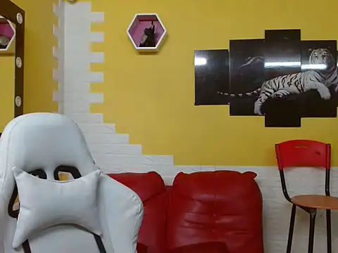 Snapshot of chacorta_ chatting on 6, 5, 2026 chacorta online show from 6, 5, 2026