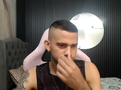 Snapshot of chacorta_ chatting on 9, 5, 2026 chacorta online show from 9, 5, 2026