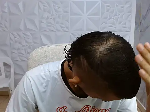 Snapshot of chacorta_ chatting on 25, 5, 2026 chacorta online show from 25, 5, 2026