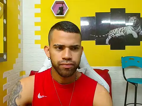 Snapshot of chacorta_ chatting on 4, 6, 2026 chacorta online show from 4, 6, 2026