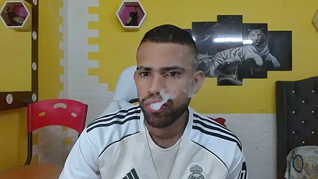 chacorta  online show from 31, 3, 2026