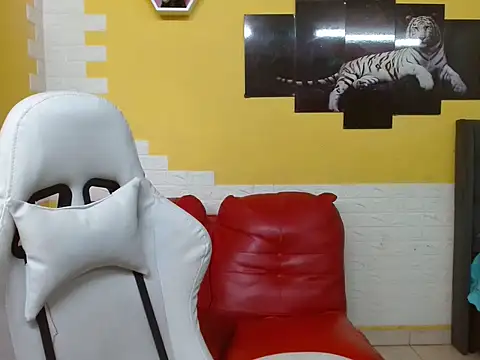 Snapshot of chacorta_ chatting on 26, 5, 2026 chacorta online show from 26, 5, 2026