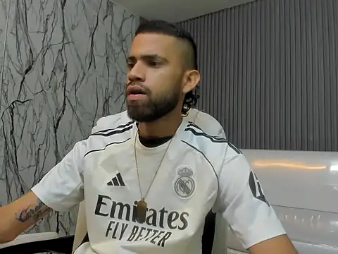 chacorta  online show from 25, 2, 2026