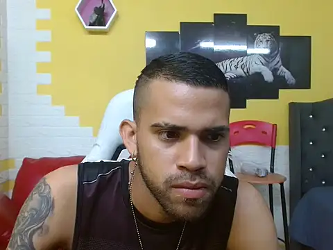 Snapshot of chacorta_ chatting on 13, 5, 2026 chacorta online show from 13, 5, 2026