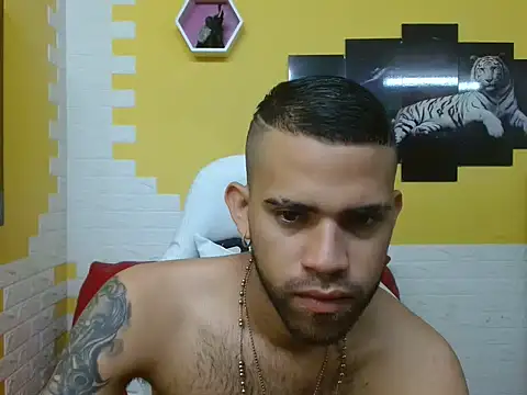Snapshot of chacorta_ chatting on 2, 5, 2026 chacorta online show from 2, 5, 2026