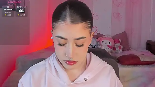 Tamara uwu online show from 19, 2, 2026