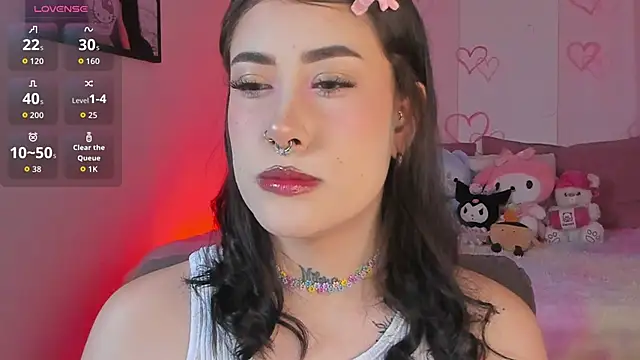 Tamara uwu online show from 12, 2, 2026