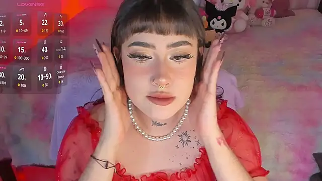 Tamara uwu online show from 17, 4, 2026