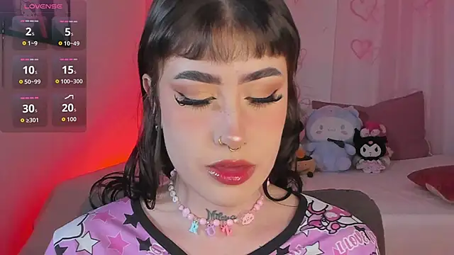 Tamara uwu online show from 26, 3, 2026